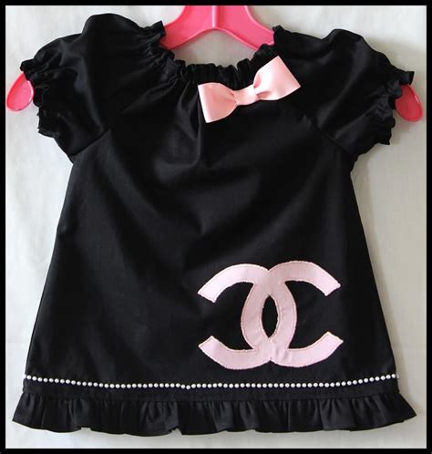 chanel wikikids|chanel clothes for babies.